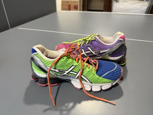 Asics gel kinsei t189n - asics,