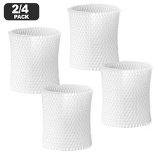 Filtres de remplacement pour