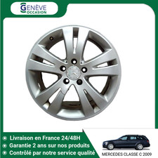 ?? JANTE ALUMINIUM MERCEDES CLASSE C ➤20440104029765 ♻️