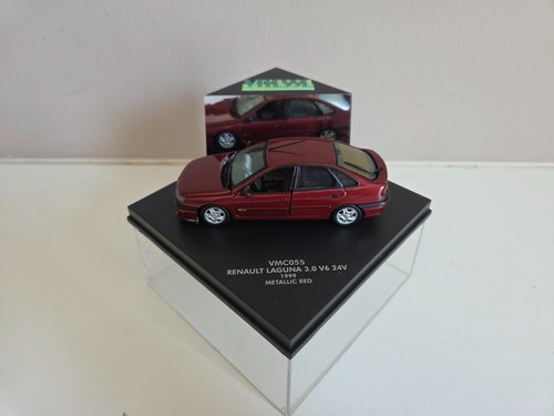 Vitesse renault laguna - vitesse,