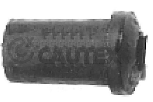 Coussinet palier ressort - coussinet, (ressort
