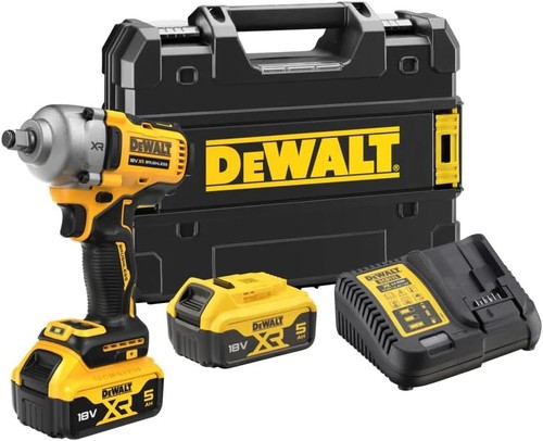 Dewalt dcf891p2t clé - dcf891p2t-qw, à