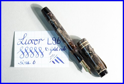 1930s luxor l96 - 1930s, luxe