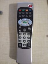 TELECOMMANDE RCU DVB  S  SL 65/12