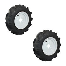 KIT COUPLE 2 ROUES DE TRACTEUR