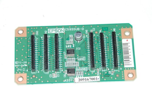Epson stylus pro 4880 - ,
