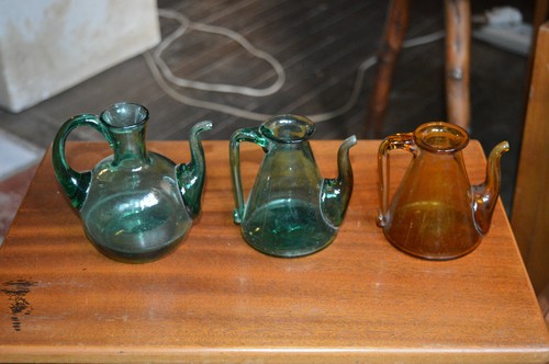 Burettes huile provence - 3,