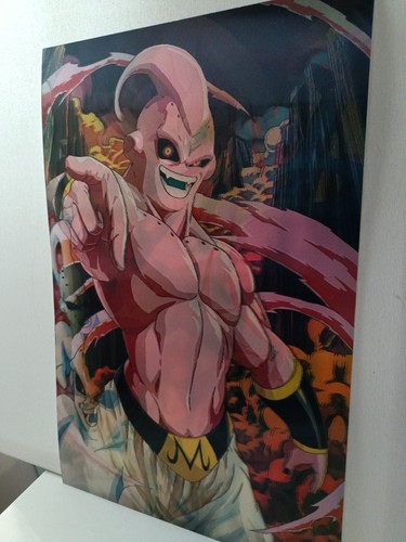Dragon ball affiche - dragon,