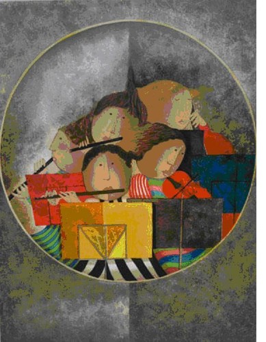 Graciela rodo boulanger - rodo,