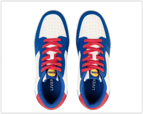 Sneakers lidl limited - sneakers,