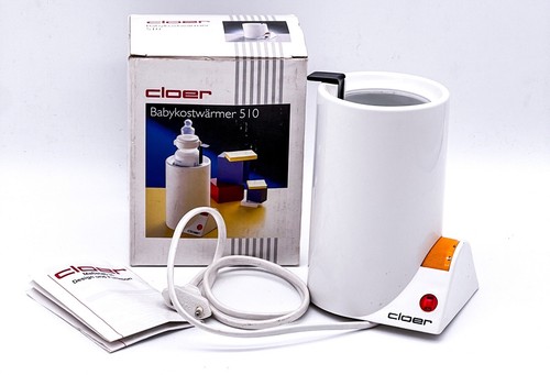 Vintage cloer chauffe - vintage,