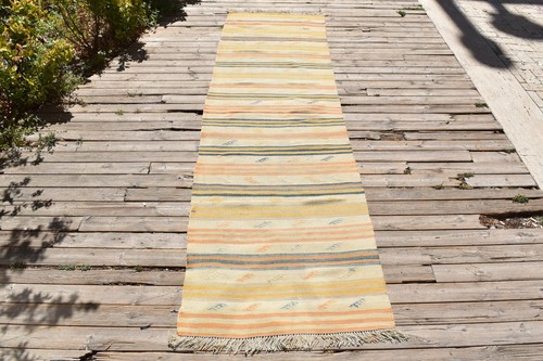 Tapis turc taille 2x9 - , couloir