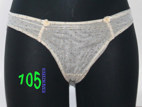 New slip chantal thomass - slip, +