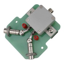 Antenne dipolaire PESA DP200 portable HF ondes courtes 7 �� 54 MHz faible bruit