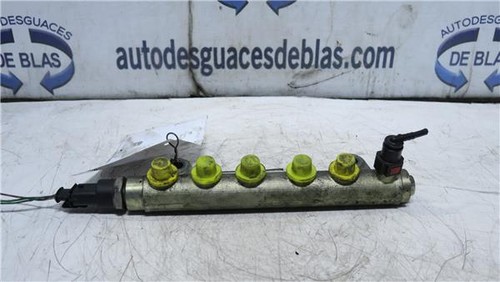 445214042 rampe injecteurs - rampe,