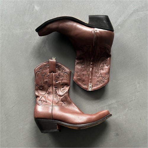Iro bottes santiag - iro,