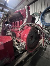 Deutz TCD914L06 Diesel Engine