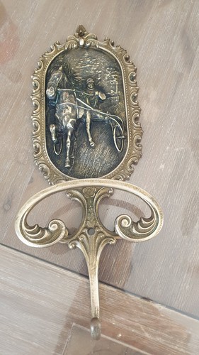 Vintage wall coat - wall,