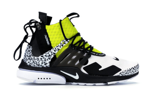 Nike air presto - air, dynamic