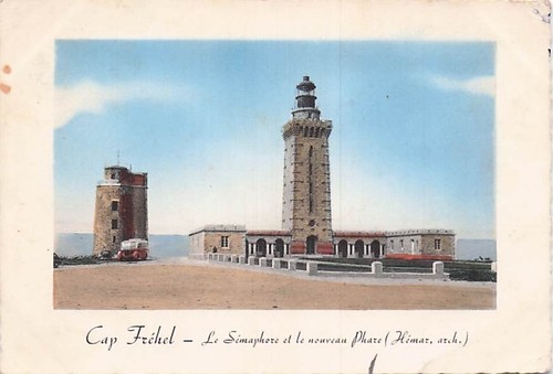 Cap frehel semaphore - 22-cap,