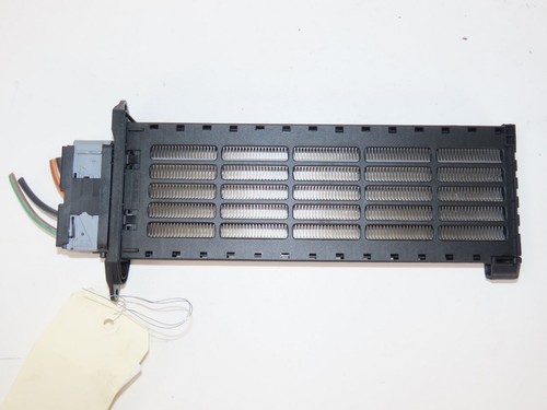 Resistance chauffage - resistance, de