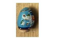 Fève publicitaire Longwy 2009