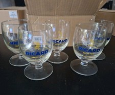 Verres ricard ballon - ricard,