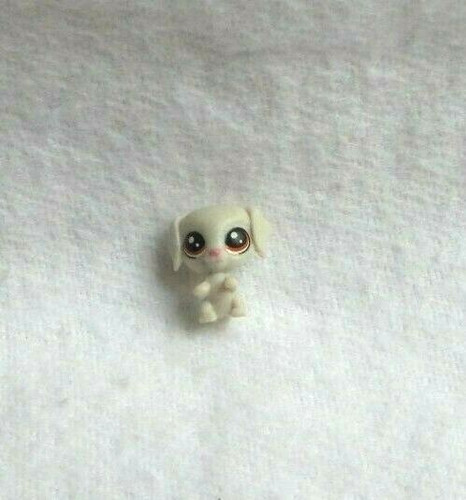 Littlest pet shop lps 108 - littlest, #1-108