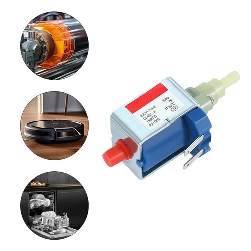 Pour pompe eau 220v en - 220v,