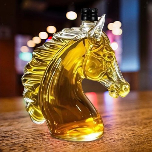 Carafe whisky - whisky,