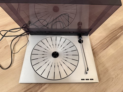 Bang olufsen beogram rx 2 - beogram, rx-2