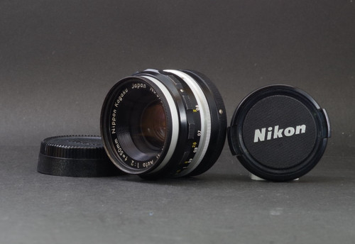 Top mint objectif nikon - mint】objectif,