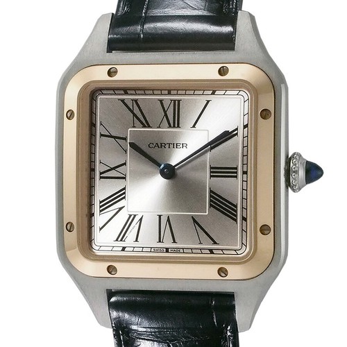 Montre homme cartier - montre, santos