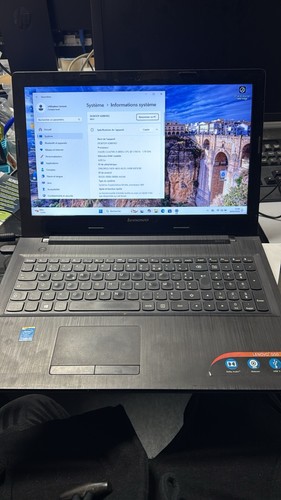 Lenovo g50 - lenovo,