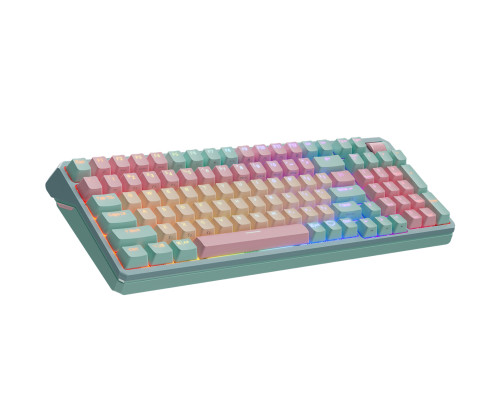 Clavier mécanique azerty - clavier,