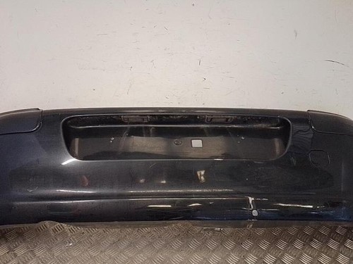 Pare choc arriere peugeot 307 - peugeot,