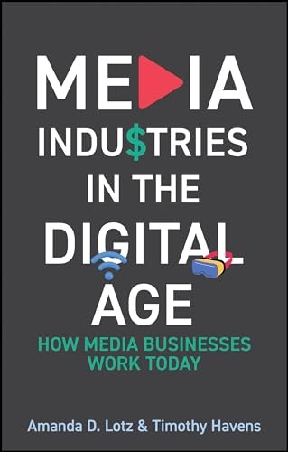 Timothy havens media - havens,
