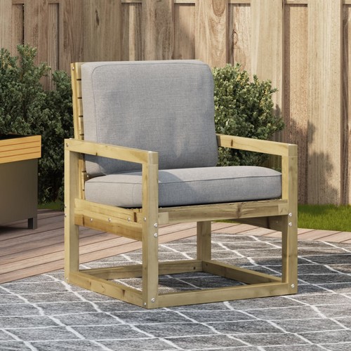 Chaise jardin siège - jardin,