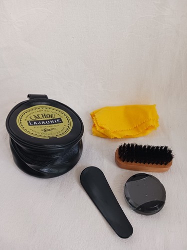 Occasion kit cirage - kit, de