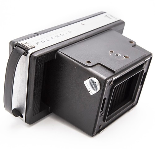Polaroid instant film - cu-5,