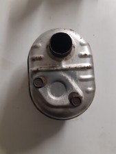 pot d échappement moteur de tondeuse Honda gcv190 gjaaa-1909467 - 18310-ZM0-000