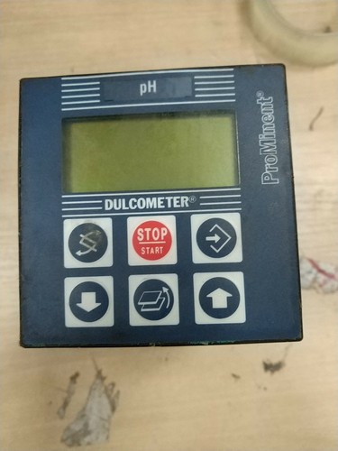 Prominent dulcometer type - prominent,