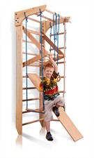 Échelle suédoise Espalier