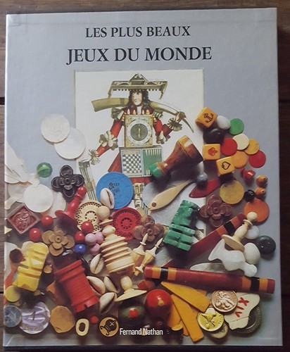 Les plus beaux jeux monde - beaux,