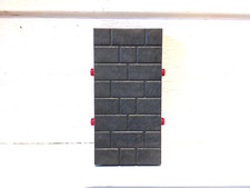 PLAYMOBIL PIÈCE 3269/ FORTERESSE DU DRAGON ROUGE MUR