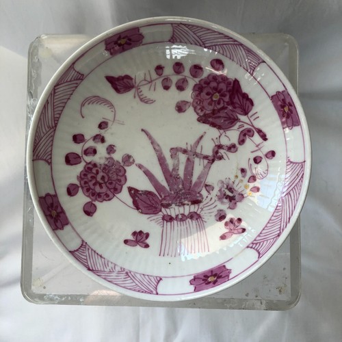 Coupelle porcelaine paris - , de