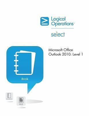 Microsoft office outlook 2010 - microsoft,