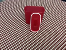 BOITES OPTIMUM CERISE   1,25 L