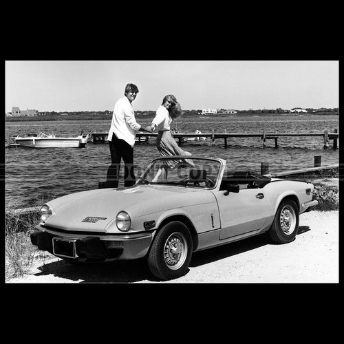 Photo 007636 triumph - a.007636,