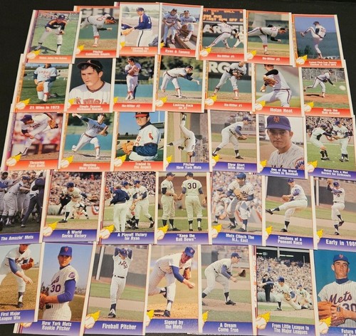 1991 pacific nolan ryan - 1991,